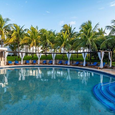 Hotel Dos Playas Faranda Канкун Екстер'єр фото