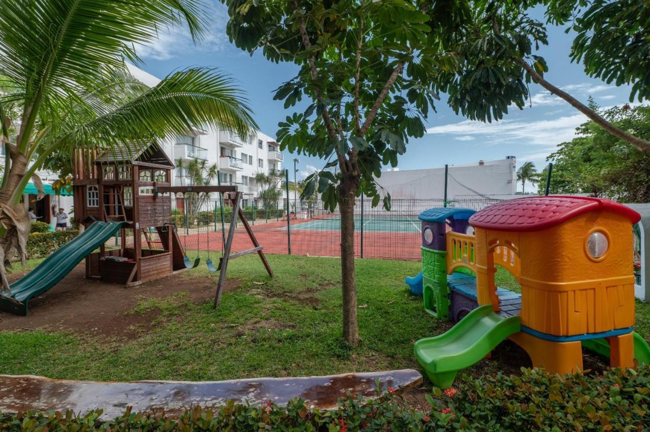 Hotel Dos Playas Faranda Канкун Екстер'єр фото