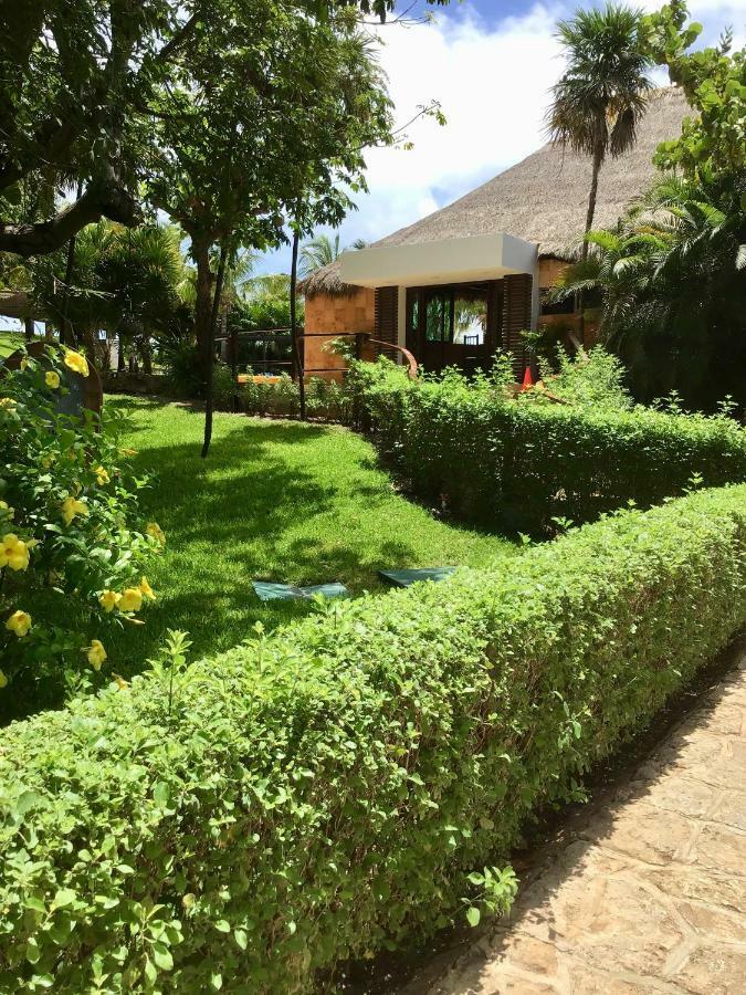 Hotel Dos Playas Faranda Канкун Екстер'єр фото